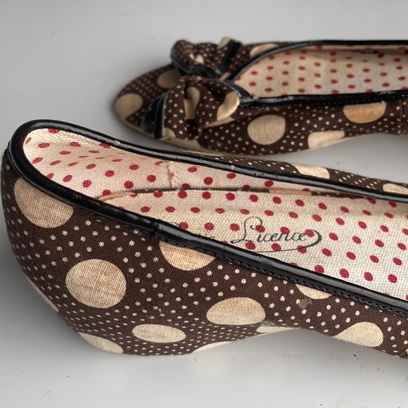 Poetic license open toed shoes - Picture 10 of 13